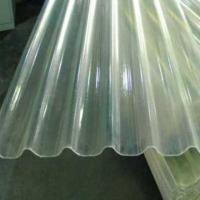 Plain Fiberglass Sheet