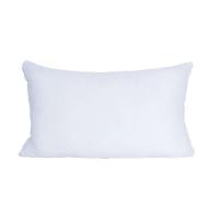 Plain Firm Pillow