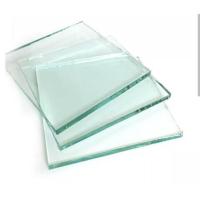 Plain Float Glass