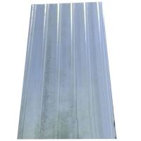 Plain FRP Roofing Sheets, Transparent color