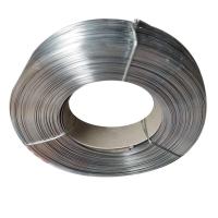 plain Galvanized Iron Wire, Low Carbon Iron Wire