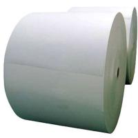Plain Hansol Thermal Paper Jumbo Roll, Lightweight