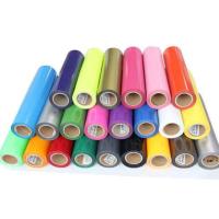 Plain Heat Transfer Films