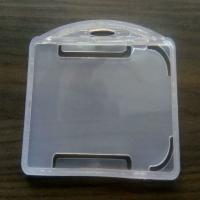 Plain Id Card Holder , Office and school usage