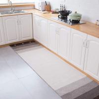Plain Kitchen Rugs