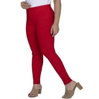 Plain Ladies Solid Legging Image