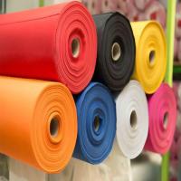 Plain Laminated Non Woven Fabric