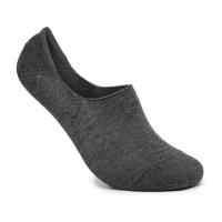 Plain Loafer Socks