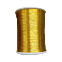 Plain Metallic Thread