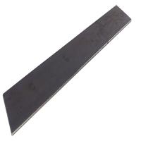 Plain ms flat bar, Uncoated steel surface types