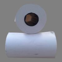 Plain News Print Paper Roll, 60 gsm, 110 cm width
