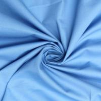 Plain Non Lycra Fabric