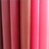 Plain Nonwoven Fabric
