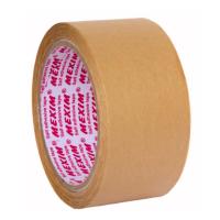 Plain Packing Tape