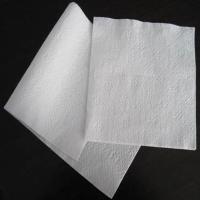 Plain Paper Napkin