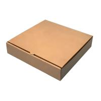plain pizza boxes, Unbranded clean surface Image