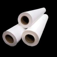 Plain Plotter Rolls