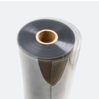 Plain Polyester Film