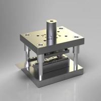 Plain Precision Dies