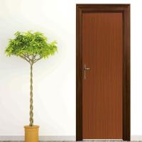 Plain & Prelam Door 