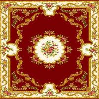 Plain Printed Carpet