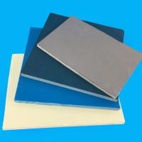 Plain Pvc Sheet