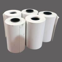 Plain Receipt Billing Roll, Print clarity, no need for ink