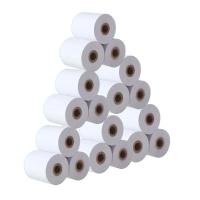 Plain Receipt Printer Rolls, Thermal material