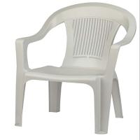 Plain Restaurant Plastic Stools