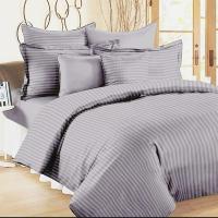 Plain Satin Bed Linen