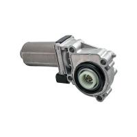 Plain servo actuators