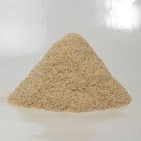 plain silica sand, construction, sandblasting