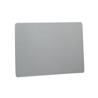 Plain Silver Acp Sheet