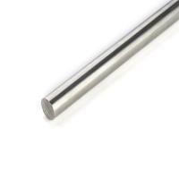 plain stainless steel bright rod, Commercial-grade