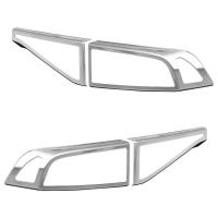 Plain Tail Light Cover