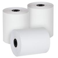 Plain Thermal Paper Roll, Various applications