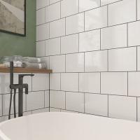 Plain Wall Tiles