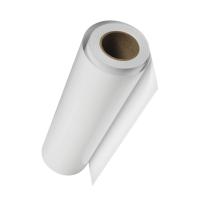 Plain White Sublimation Paper Roll, Printing usage Image