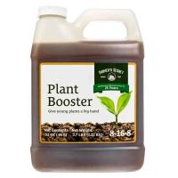 Plant Booster Image