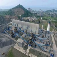 Plant Customize Cement