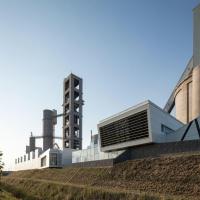 Plant Customize Cement