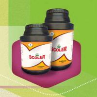 Plant Growth Promoter Increase Mitochondrial Respiration Image