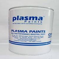 Plasma Epoxy Floor Paint, Oil based, industrial use