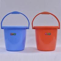 Plastic Anti Crack Bucket