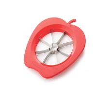 Plastic Apple Cutter