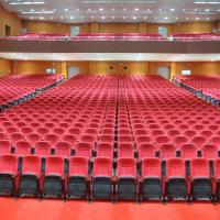 Plastic Auditorium Chairs