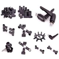 Plastic Automotive Components