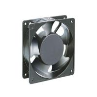 Plastic Axial Fan