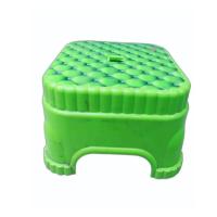 Plastic Bath Stool