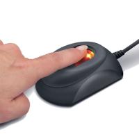 Plastic Biometric Devices